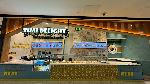 Photo Thai Delight - 22