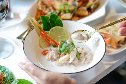 Photo Thai Flavors Restaurant Mollymook - 10