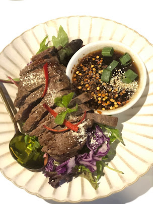 Photo Thai Flavors Restaurant Mollymook - 11
