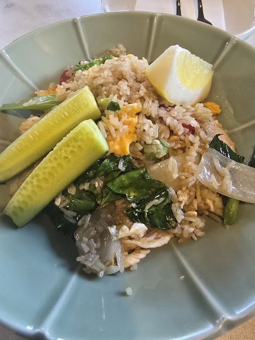 Photo Thai Flavors Restaurant Mollymook - 13