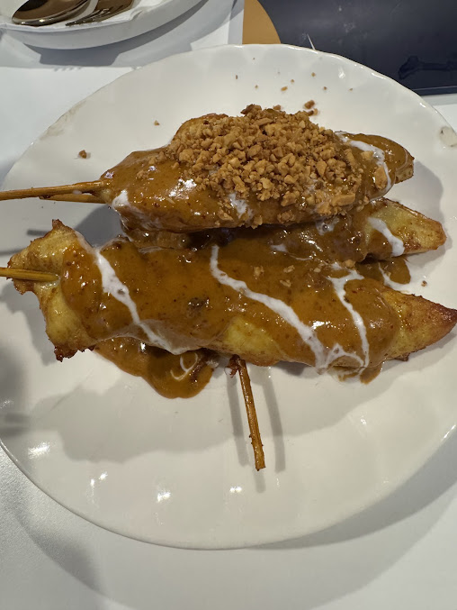 Photo Thai Flavors Restaurant Mollymook - 14