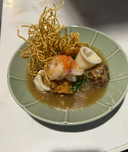 Photo Thai Flavors Restaurant Mollymook - 16