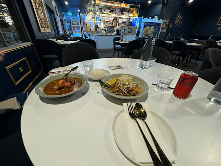 Photo Thai Flavors Restaurant Mollymook - 17