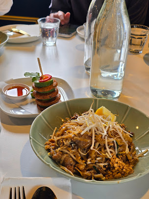 Photo Thai Flavors Restaurant Mollymook - 18