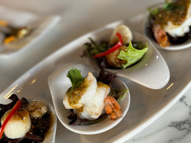 Photo Thai Flavors Restaurant Mollymook - 21