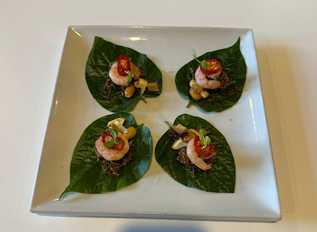 Photo Thai Flavors Restaurant Mollymook - 22