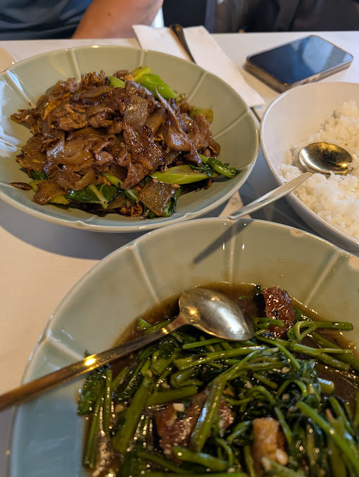 Photo Thai Flavors Restaurant Mollymook - 26