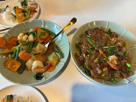Photo Thai Flavors Restaurant Mollymook - 29