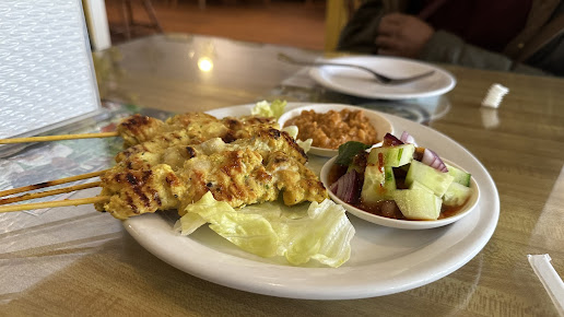 Photo Thai Garden Cuisine - 11