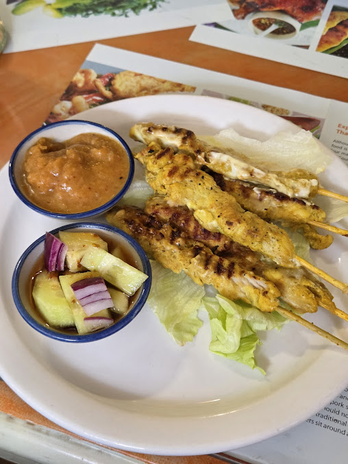 Photo Thai Garden Cuisine - 12