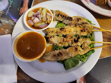 Photo Thai Garden Cuisine - 21