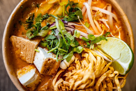 Photo Thai Me Up Greenwood Village - 11