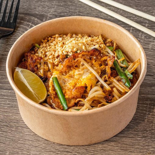 Photo Thai Me Up Greenwood Village - 13