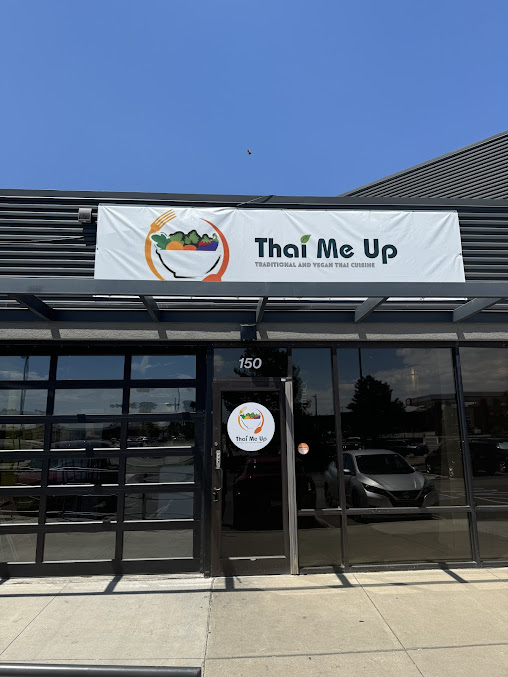 Photo Thai Me Up Greenwood Village - 15