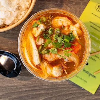 Photo Thai Me Up Greenwood Village - 18