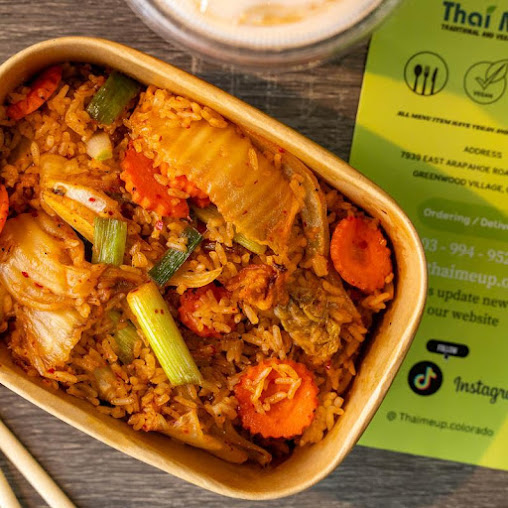 Photo Thai Me Up Greenwood Village - 21