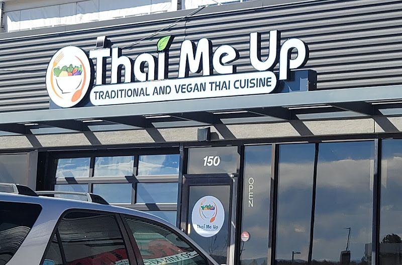 Thai Me Up Greenwood Village