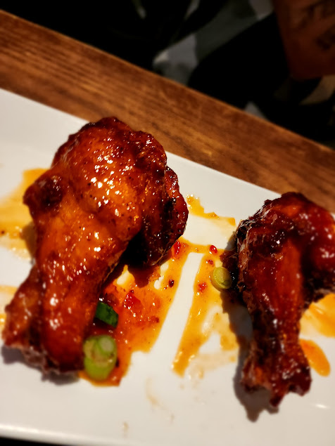 Photo Thai Place Restaurant And Full Bar - 9