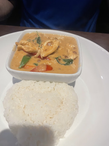 Photo Thai Place Restaurant And Full Bar - 10