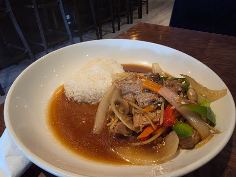Photo Thai Place Restaurant And Full Bar - 12