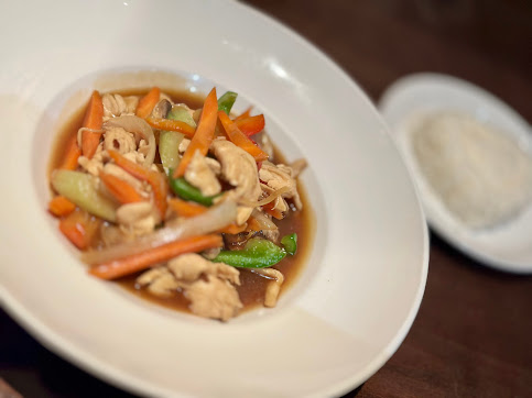 Photo Thai Place Restaurant And Full Bar - 16