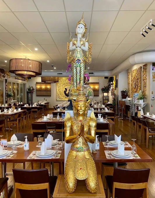 Photo Thai Pothong Restaurant - 12