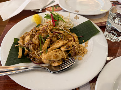 Photo Thai Pothong Restaurant - 24