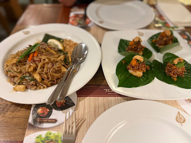 Photo Thai Pothong Restaurant - 25