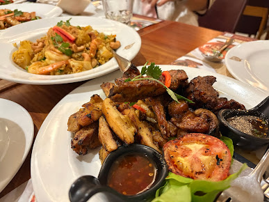 Photo Thai Pothong Restaurant - 26