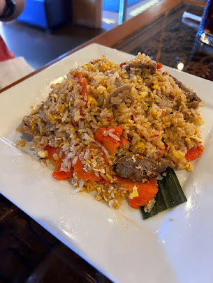 Photo Thai Time Thai And Sushi Restaurant - 12