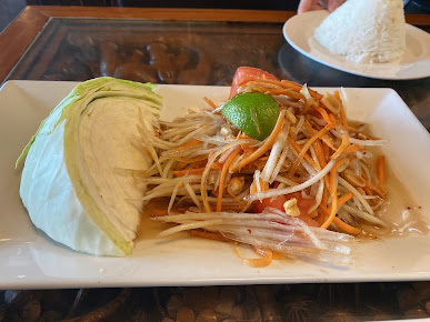 Photo Thai Time Thai And Sushi Restaurant - 13