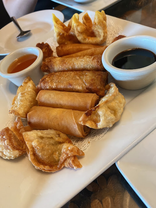 Photo Thai Time Thai And Sushi Restaurant - 18