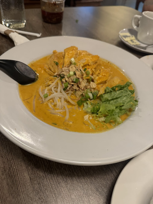 Photo Thai Time Thai And Sushi Restaurant - 26