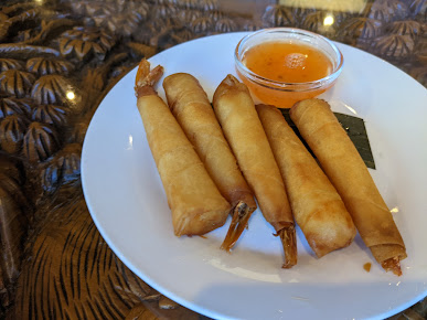Photo Thai Time Thai And Sushi Restaurant - 29