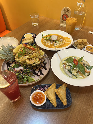 Photo Thaithae Randwick - 10