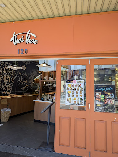 Photo Thaithae Randwick - 11