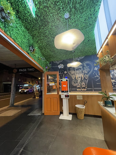 Photo Thaithae Randwick - 14
