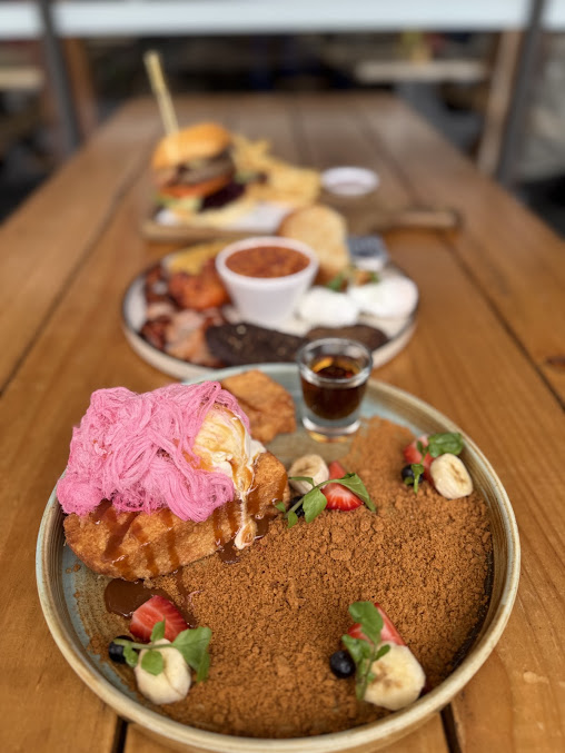 Menu That Place - 4
