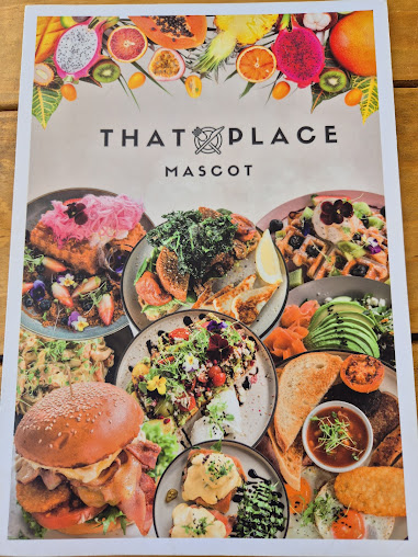 That Place
