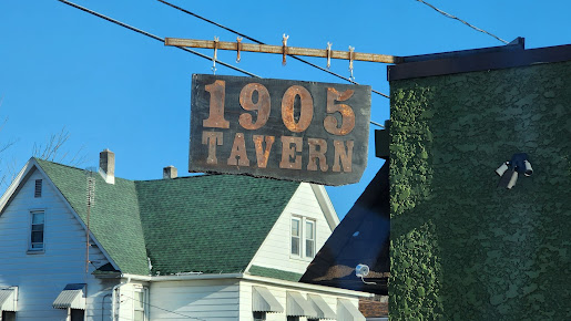 Photo The 1905 Tavern - 8
