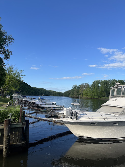 Photo The Anchorage Restaurant And Marina - 21