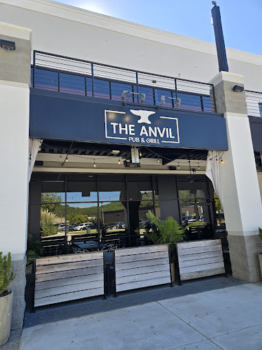 Photo The Anvil Pub And Grill - 12