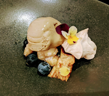 Photo The Apprentice Restaurant Sydney - 12