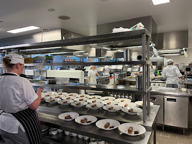 Photo The Apprentice Restaurant Sydney - 17