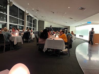 Photo The Apprentice Restaurant Sydney - 18