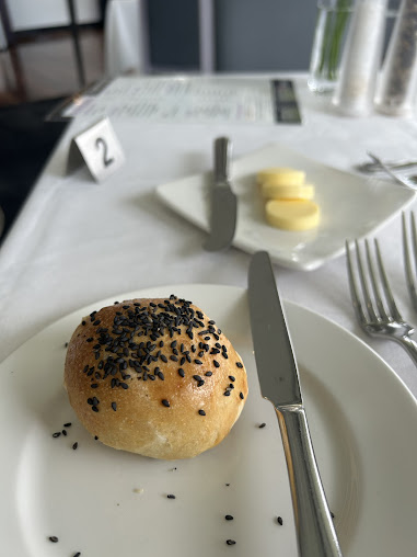 Photo The Apprentice Restaurant Sydney - 19