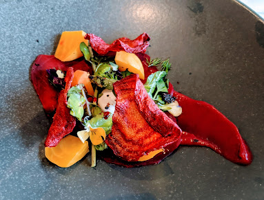 Photo The Apprentice Restaurant Sydney - 23