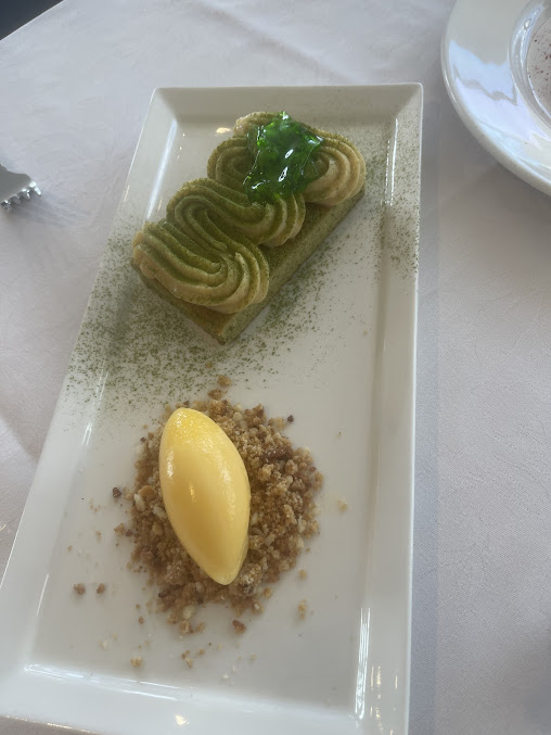 Photo The Apprentice Restaurant Sydney - 27
