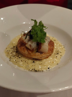 Photo The Apprentice Restaurant Sydney - 29