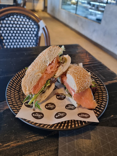 Photo The Bagel Co - 2